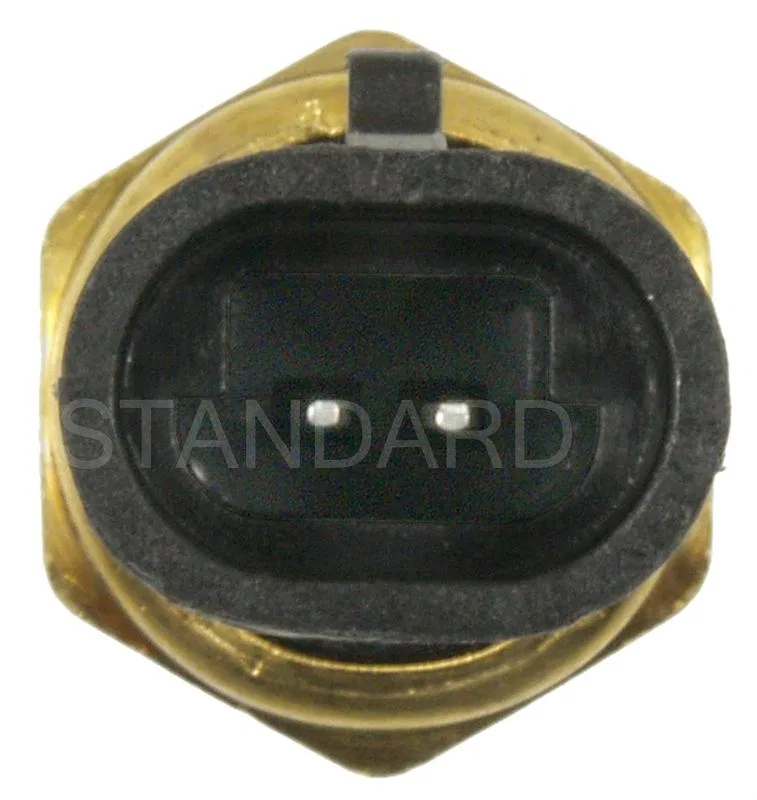 TX3 – STANDARD IGN Coolant Temperature Sensor, OE Replacement 2 Blade Terminals - view 3